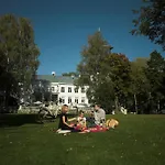 Puehajaerve & 3*