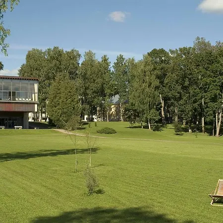 Puehajaerve & Otepaa