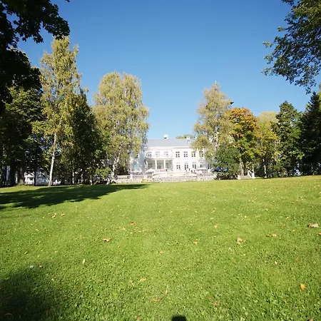 Puehajaerve & Otepaa