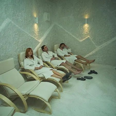 Puehajaerve & 3* Otepää