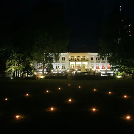 Hotel Puehajaerve & 3*