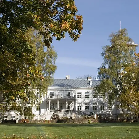 Puehajaerve & 3* Otepää