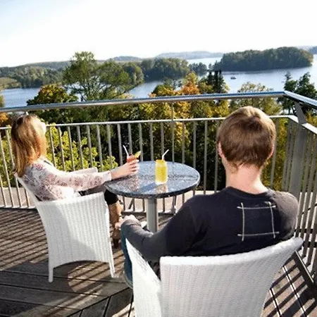 Hotel Puehajaerve & Otepää