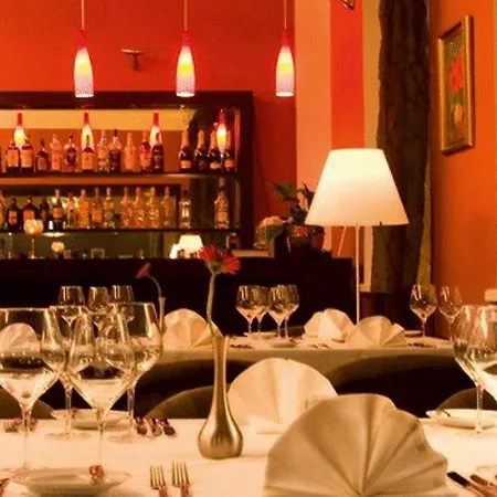 Otel Puehajaerve & Otepää