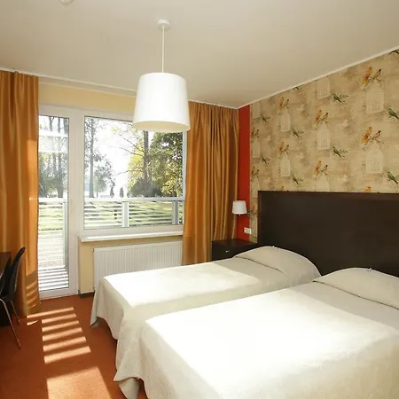 Hotel Puehajaerve &