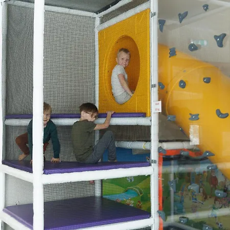 Otel Puehajaerve & 3*