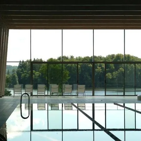 Puehajaerve & Hotel 3*