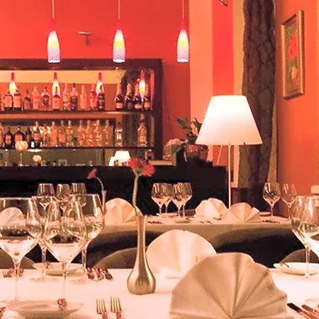 Hotel Puehajaerve & 3*