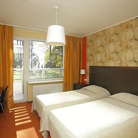 Puehajaerve & 3*