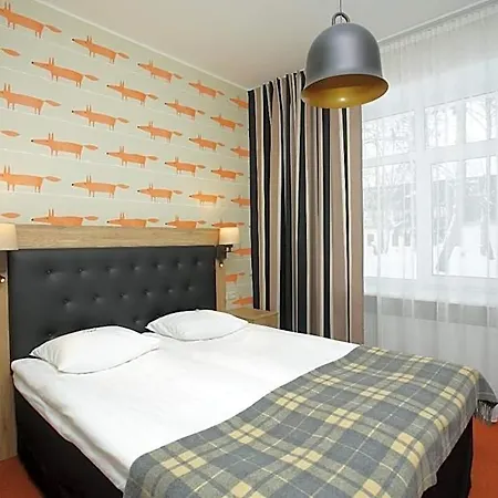 Hotel Puehajaerve &