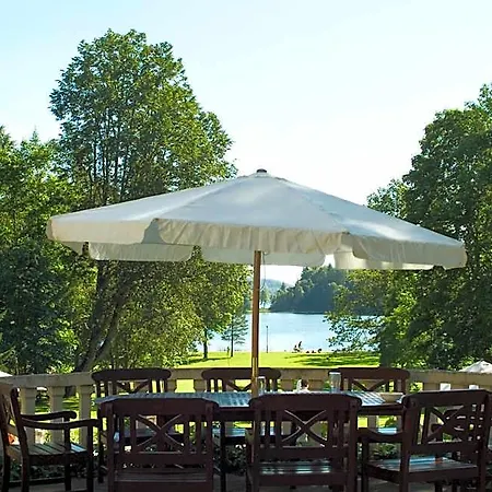 Puehajaerve & Hotel Otepaa