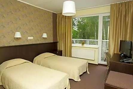 Puehajaerve & 3* Otepää