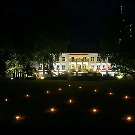 Puehajaerve & Ξενοδοχείο Otepää
