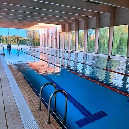 Puehajaerve & Otepää