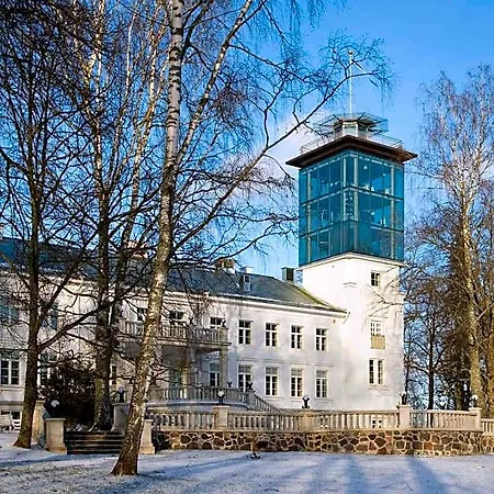 Hotel Puehajaerve & Otepää