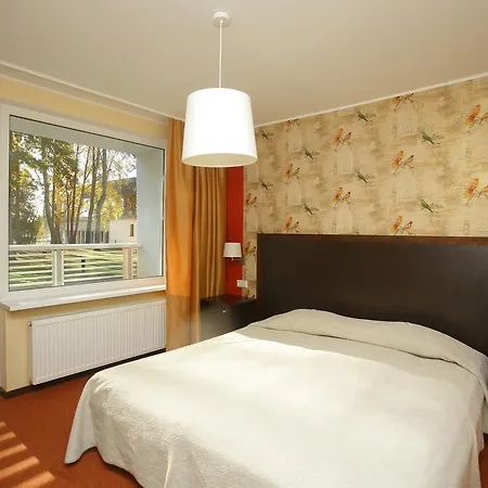 Hotel Puehajaerve & 3*