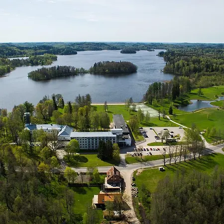 Puehajaerve & Otepää