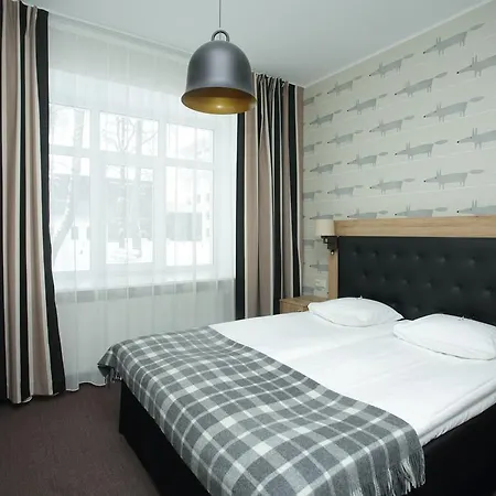 Hotel Puehajaerve & 3*