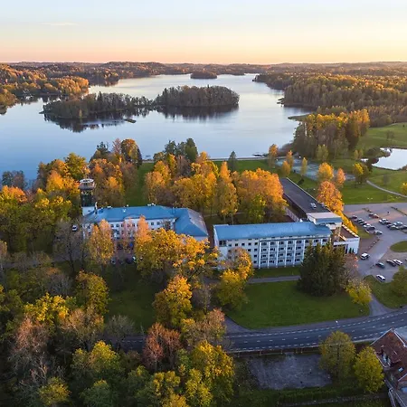 Puehajaerve & Otepää