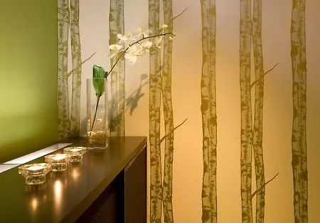 Otel Puehajaerve & Otepää