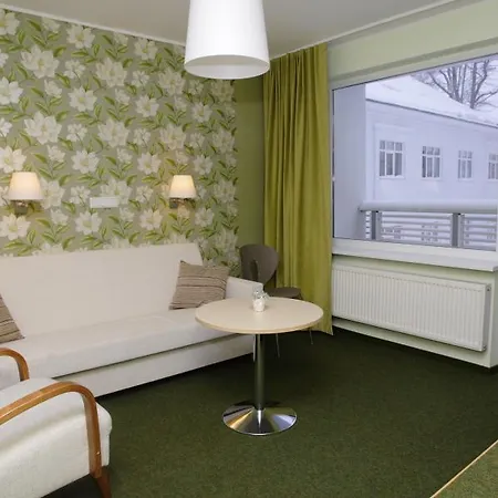 Puehajaerve & Otepää