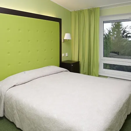 Otel Puehajaerve &