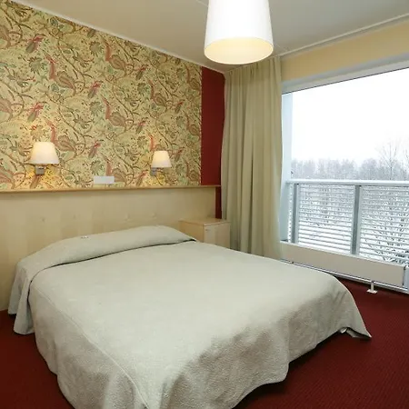 Otel Puehajaerve &