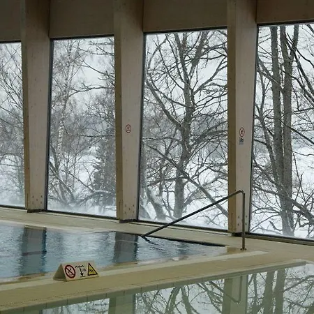 Otel Puehajaerve & 3*