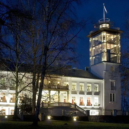 Puehajaerve & Hotel Otepää