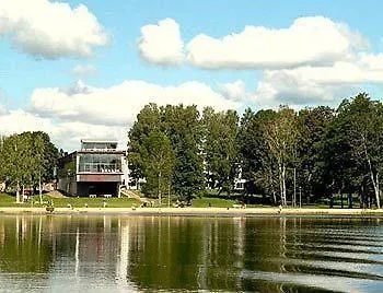 Puehajaerve &