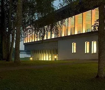 Puehajaerve & Hotel Otepää