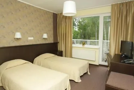 Puehajaerve & Hotel