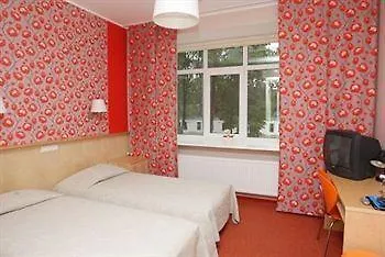 Puehajaerve & Hotel 3*