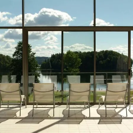 Otel Puehajaerve & 3*