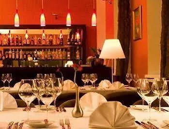 فندق Puehajaerve & 3*