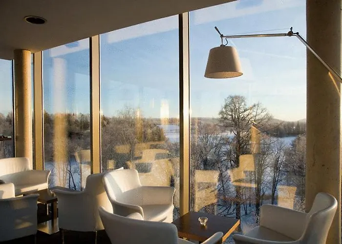 فندق Puehajaerve &