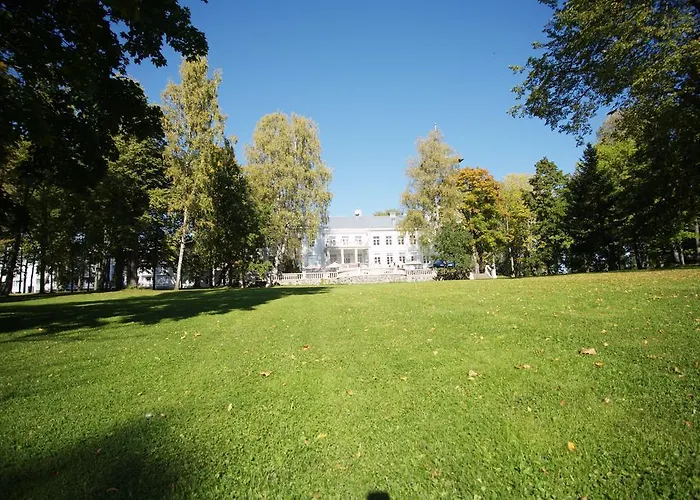 Puehajaerve & Otepää