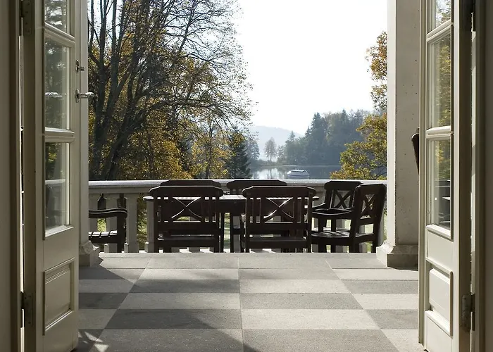 Hotel Puehajaerve & 3*