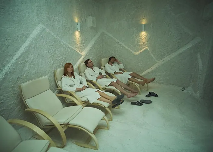 Puehajaerve & 3* Otepää