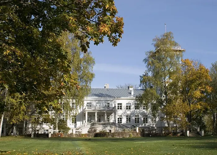 Puehajaerve & 3* Otepää