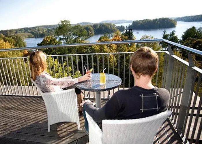 Hotel Puehajaerve & Otepaa