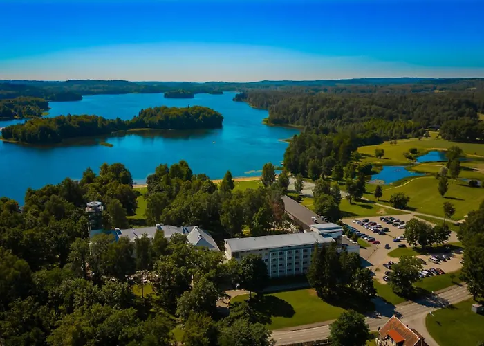 Puehajaerve & Hotel 3*