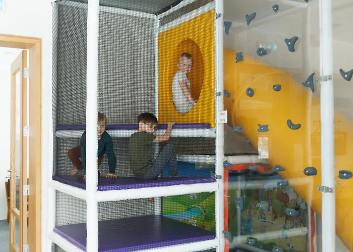 Hotel Puehajaerve & 3*