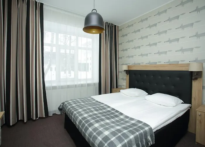 Hotel Puehajaerve & 3*