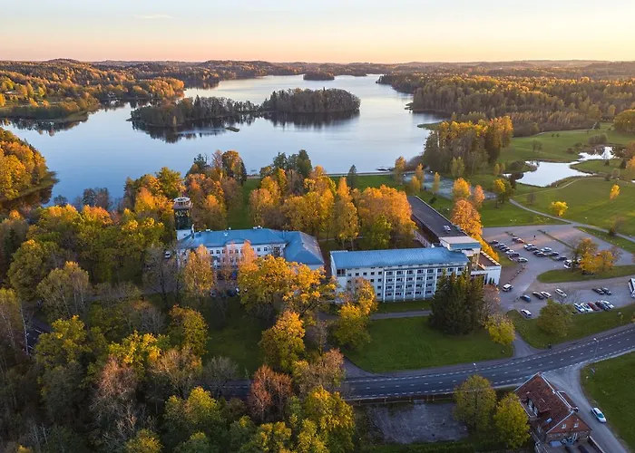 Puehajaerve & Otepää