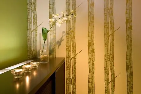 Hotel Puehajaerve & Otepaa