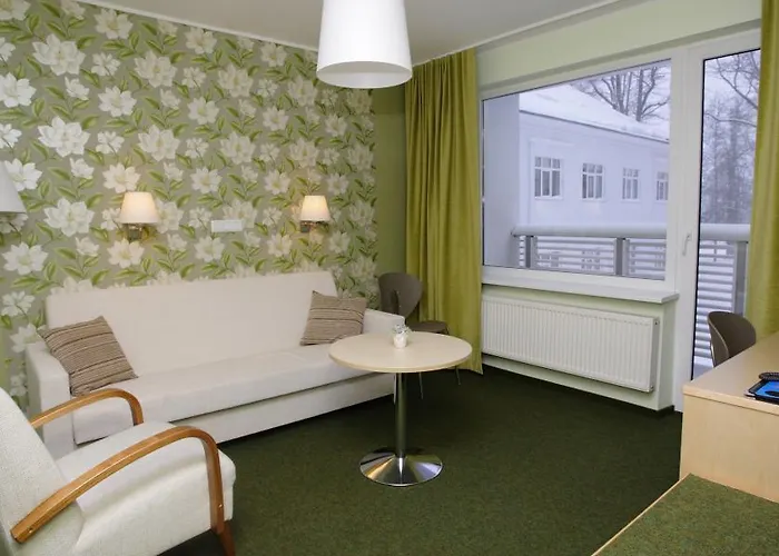 Puehajaerve & Otepää