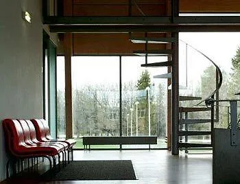 فندق Puehajaerve &