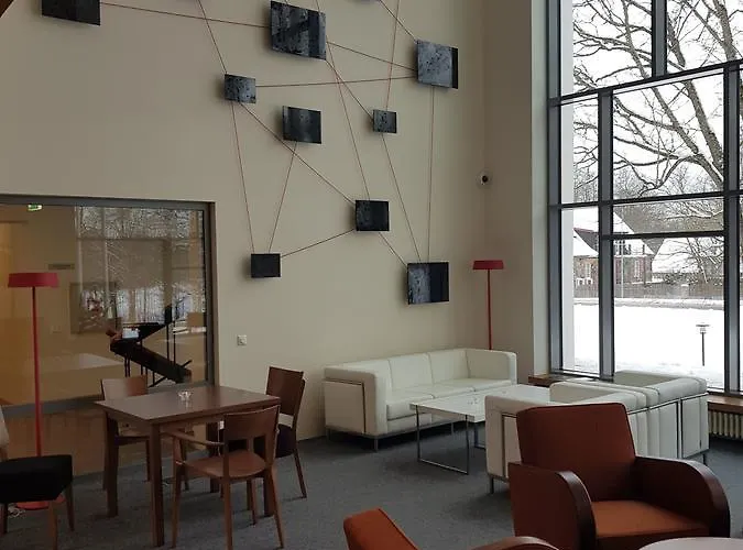 Puehajaerve & 3* Otepää